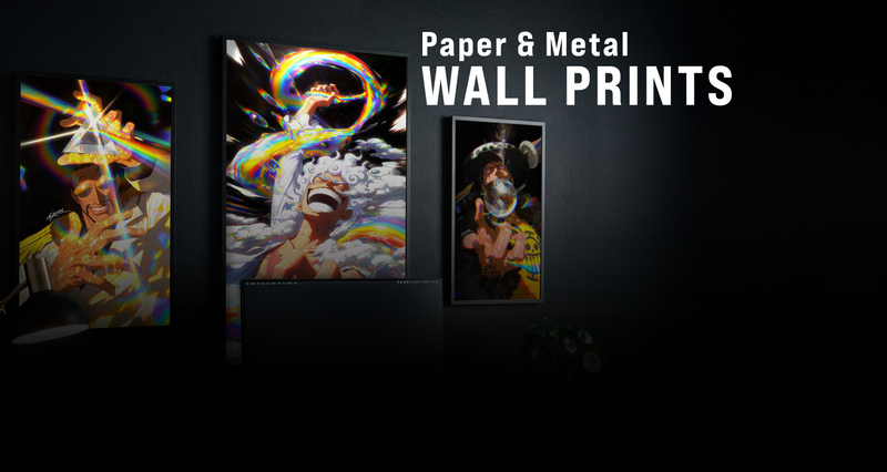 Wall Prints