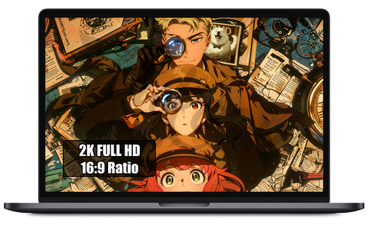 FAMILY CASE - Yor & Anya & Loid Forger | Spy X Family