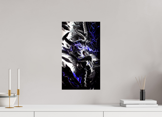 27 x 48 cm, PAPER PRINT MASQUERADE - KAIDO